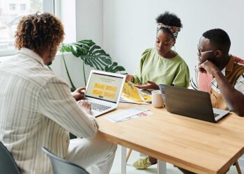 Starting and growing web design in 2024
